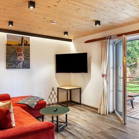 Chalet Rauschn 1 ฟาร์ชอนท์ ภายนอก รูปภาพ