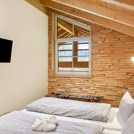 Chalet Rauschn 1 ฟาร์ชอนท์ ภายนอก รูปภาพ