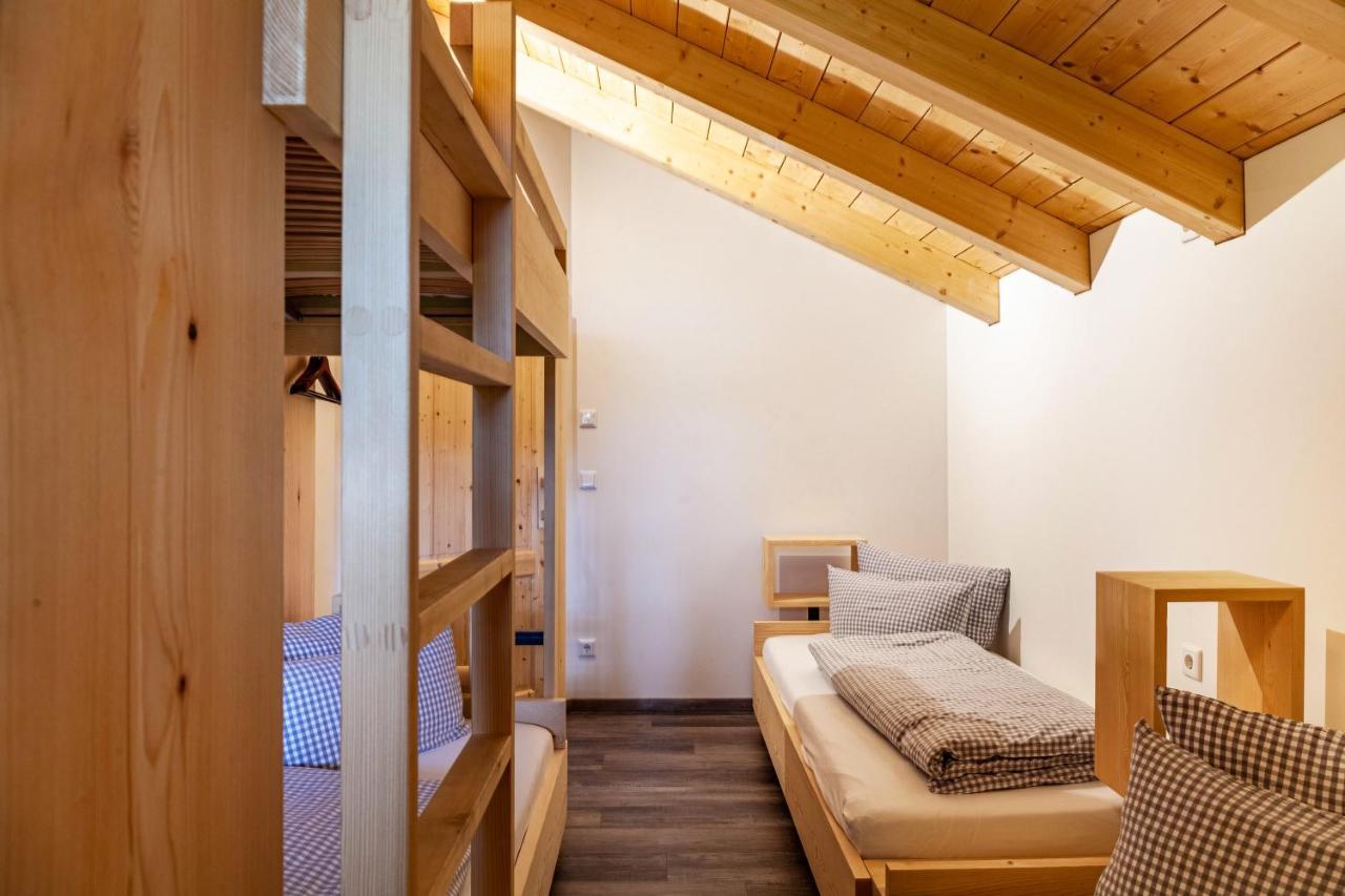 Chalet Rauschn 1 ฟาร์ชอนท์ ภายนอก รูปภาพ