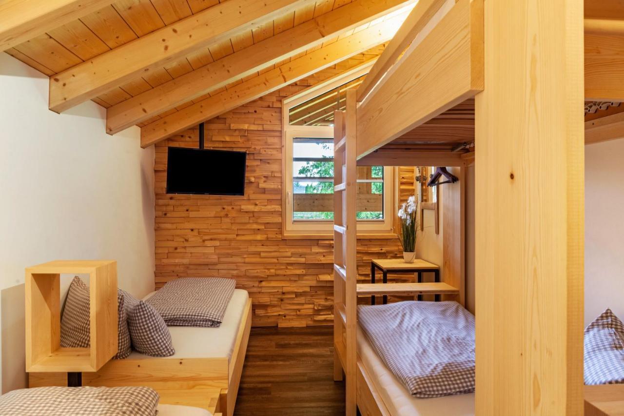 Chalet Rauschn 1 ฟาร์ชอนท์ ภายนอก รูปภาพ