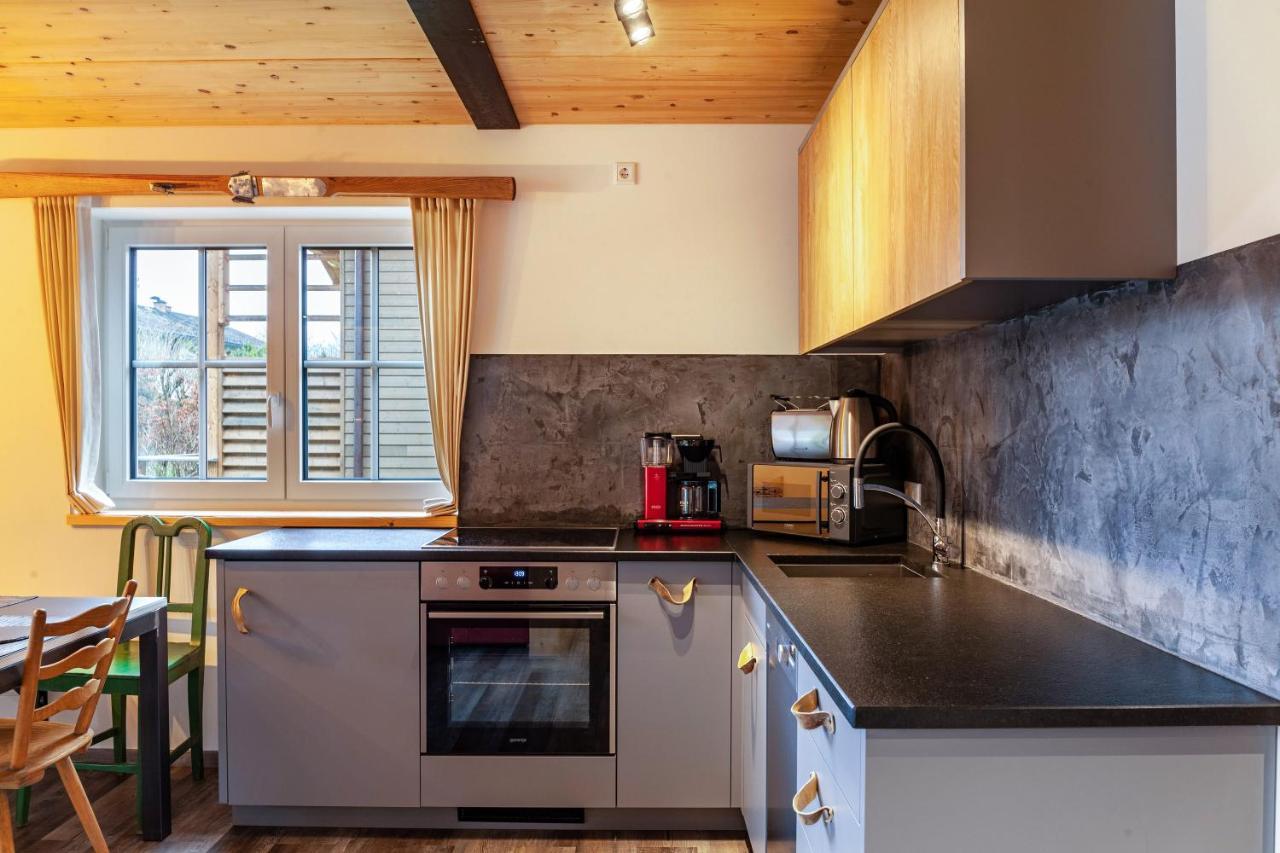 Chalet Rauschn 1 ฟาร์ชอนท์ ภายนอก รูปภาพ