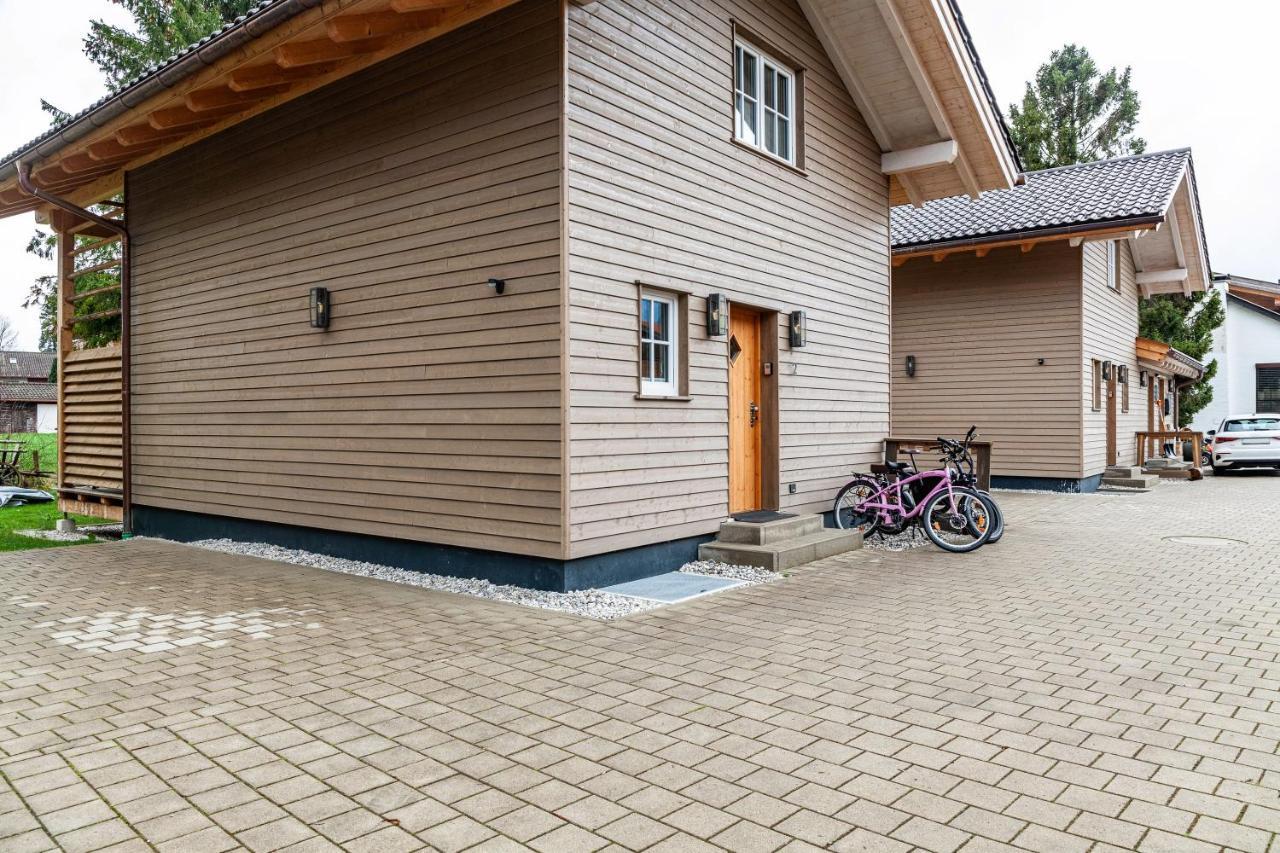 Chalet Rauschn 1 ฟาร์ชอนท์ ภายนอก รูปภาพ