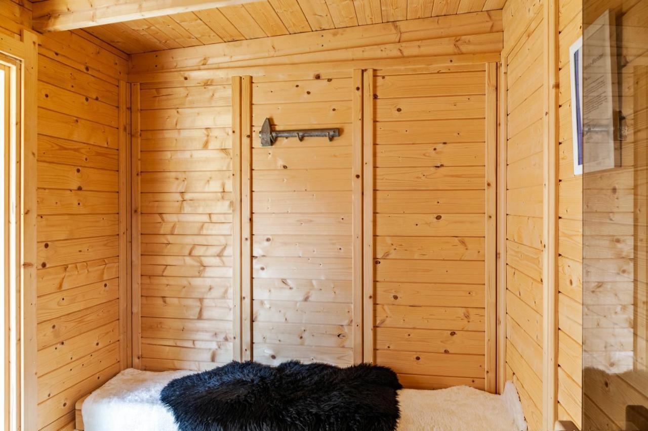 Chalet Rauschn 1 ฟาร์ชอนท์ ภายนอก รูปภาพ