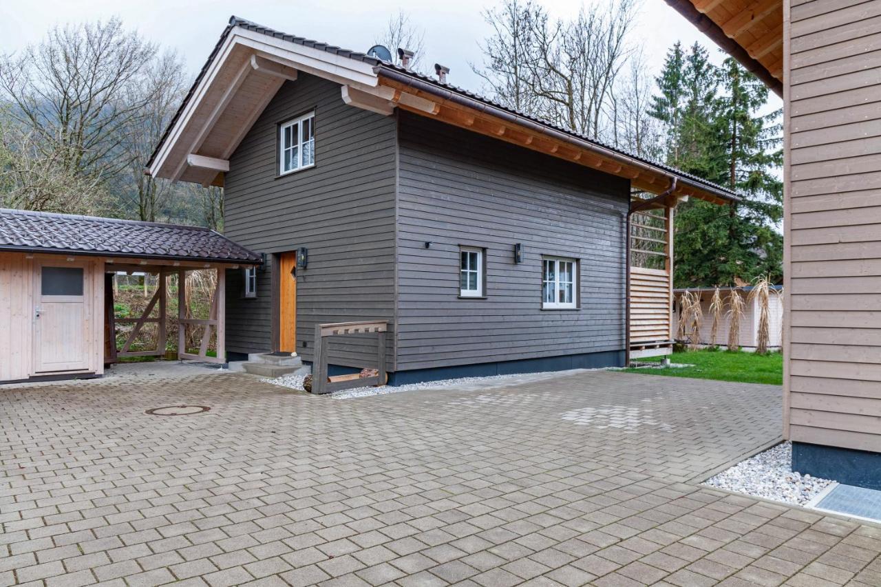 Chalet Rauschn 1 ฟาร์ชอนท์ ภายนอก รูปภาพ