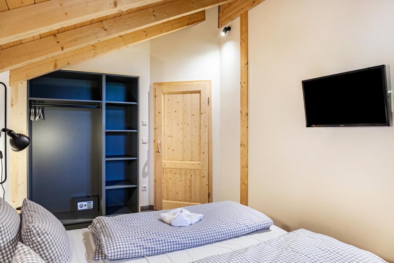 Chalet Rauschn 1 ฟาร์ชอนท์ ภายนอก รูปภาพ