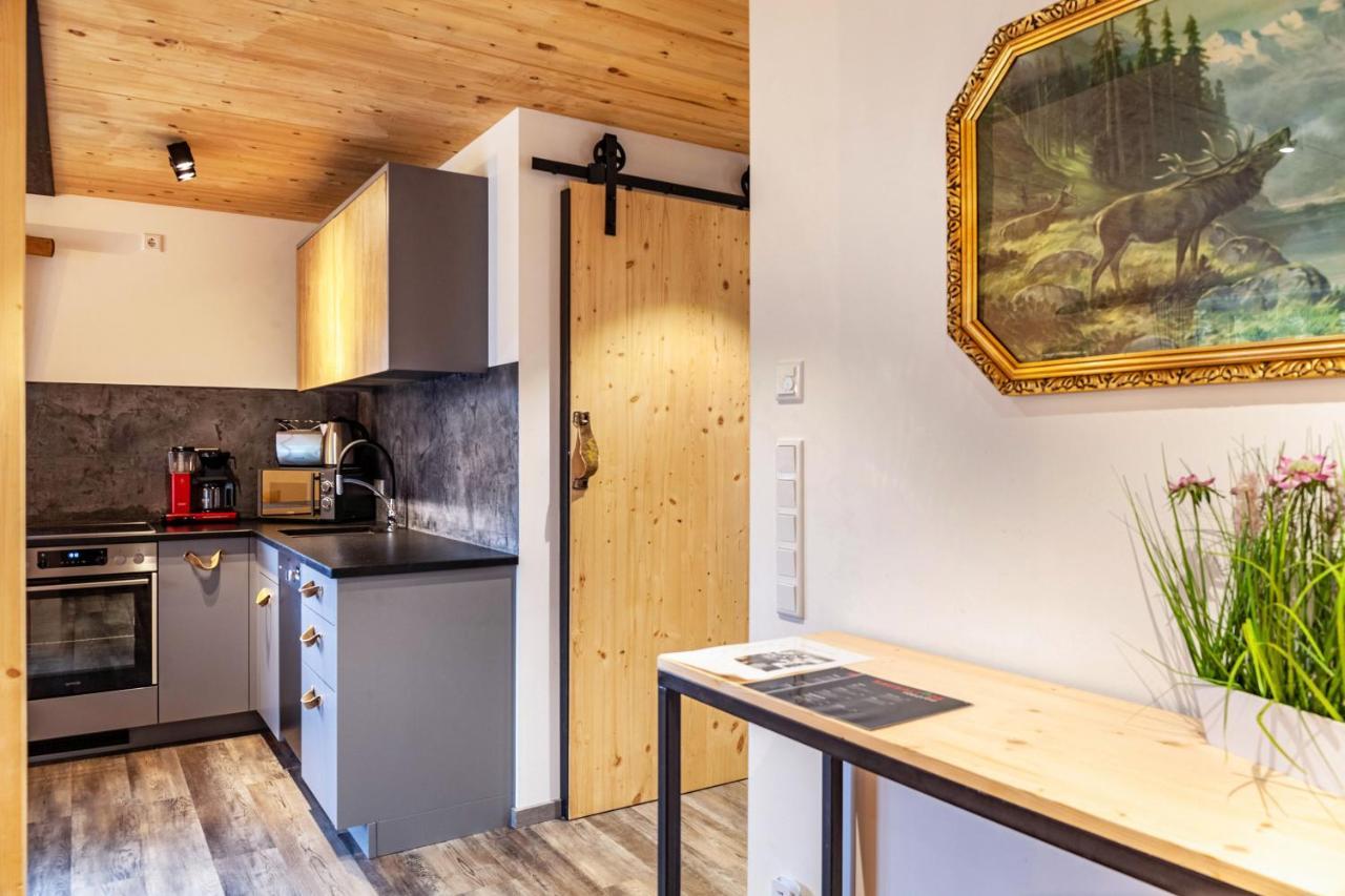 Chalet Rauschn 1 ฟาร์ชอนท์ ภายนอก รูปภาพ