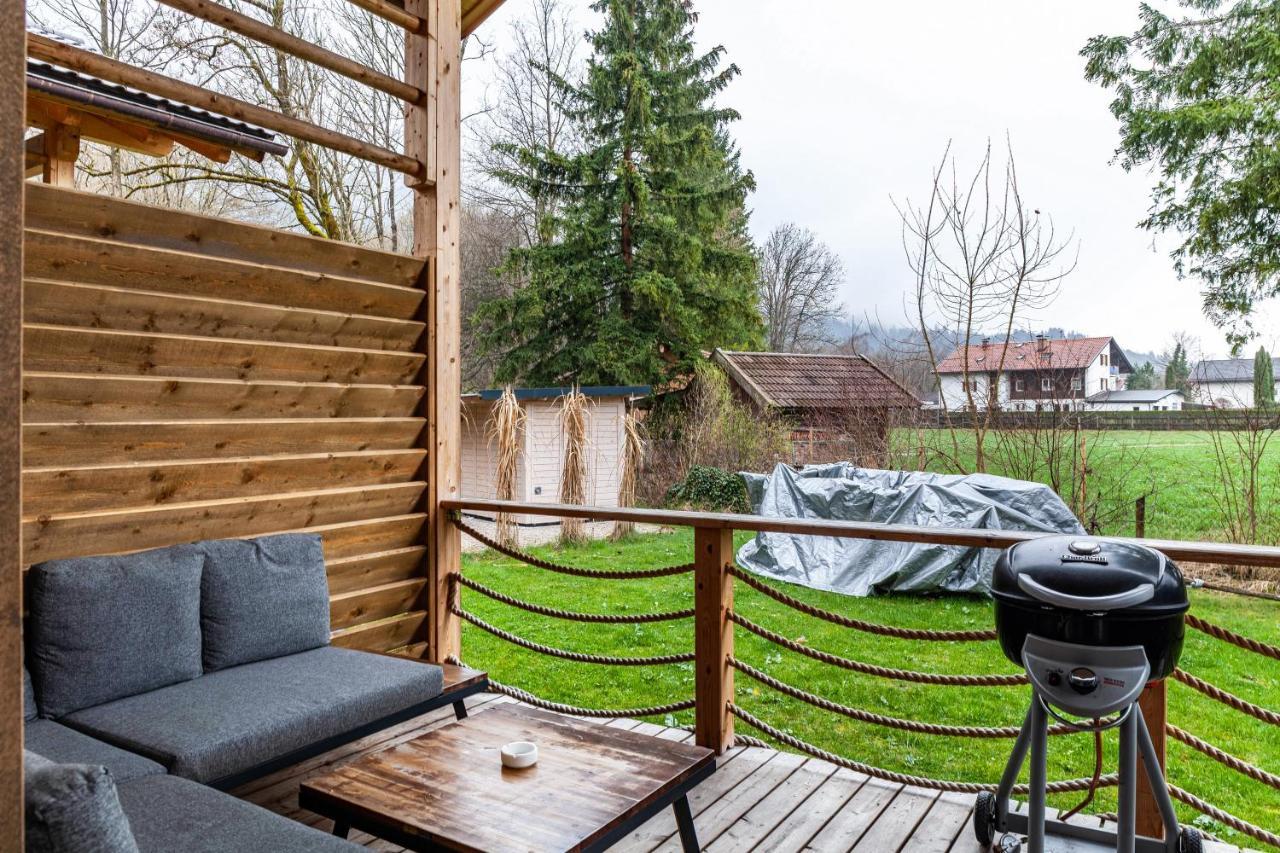 Chalet Rauschn 1 ฟาร์ชอนท์ ภายนอก รูปภาพ