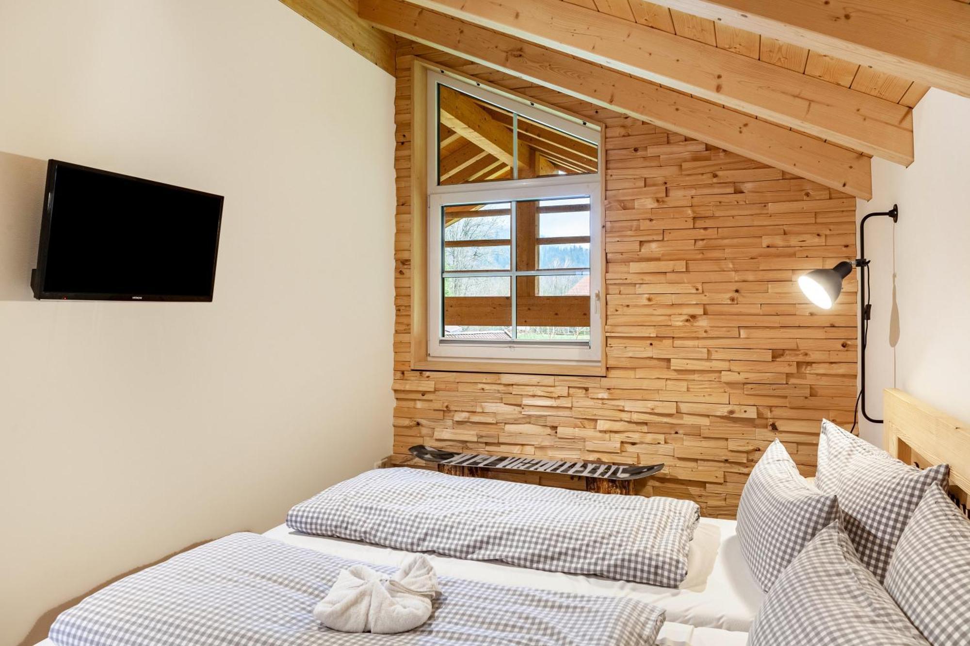 Chalet Rauschn 1 ฟาร์ชอนท์ ภายนอก รูปภาพ